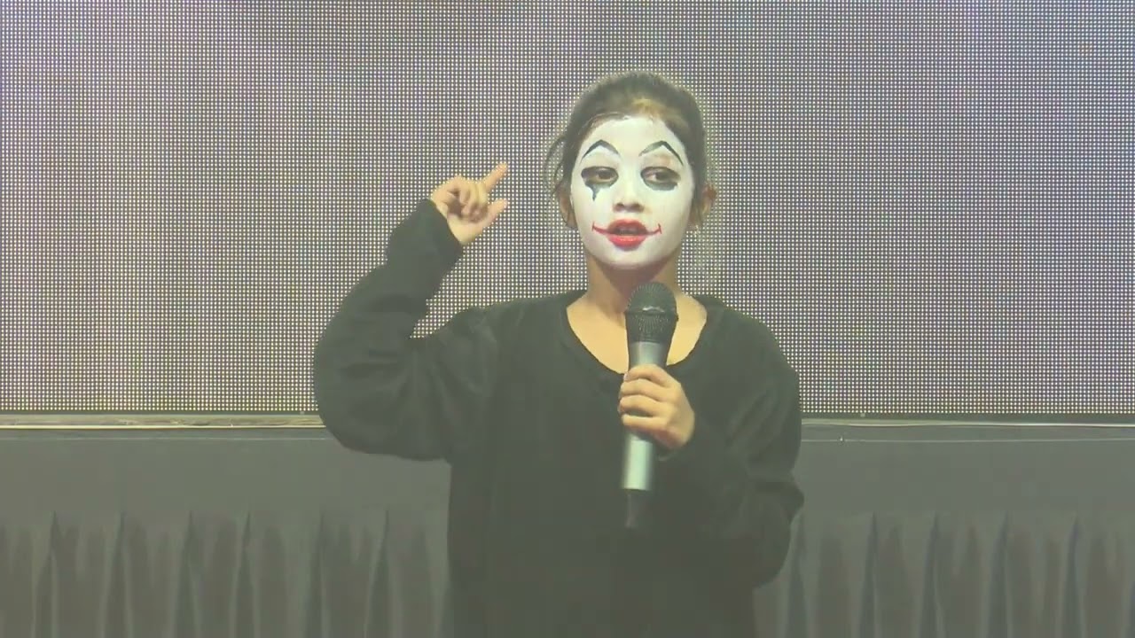 speech by yashika kanwar std :3