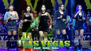 MANTAPZ BETULL ARTIS'' TOP NEW LASVEGAS PASTI NEKO NEKO TERBARU AUDIO 45