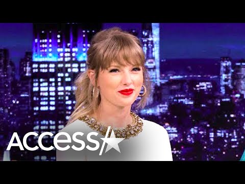 Why Taylor Swift Didn’t Land A Role In 'Twilight'