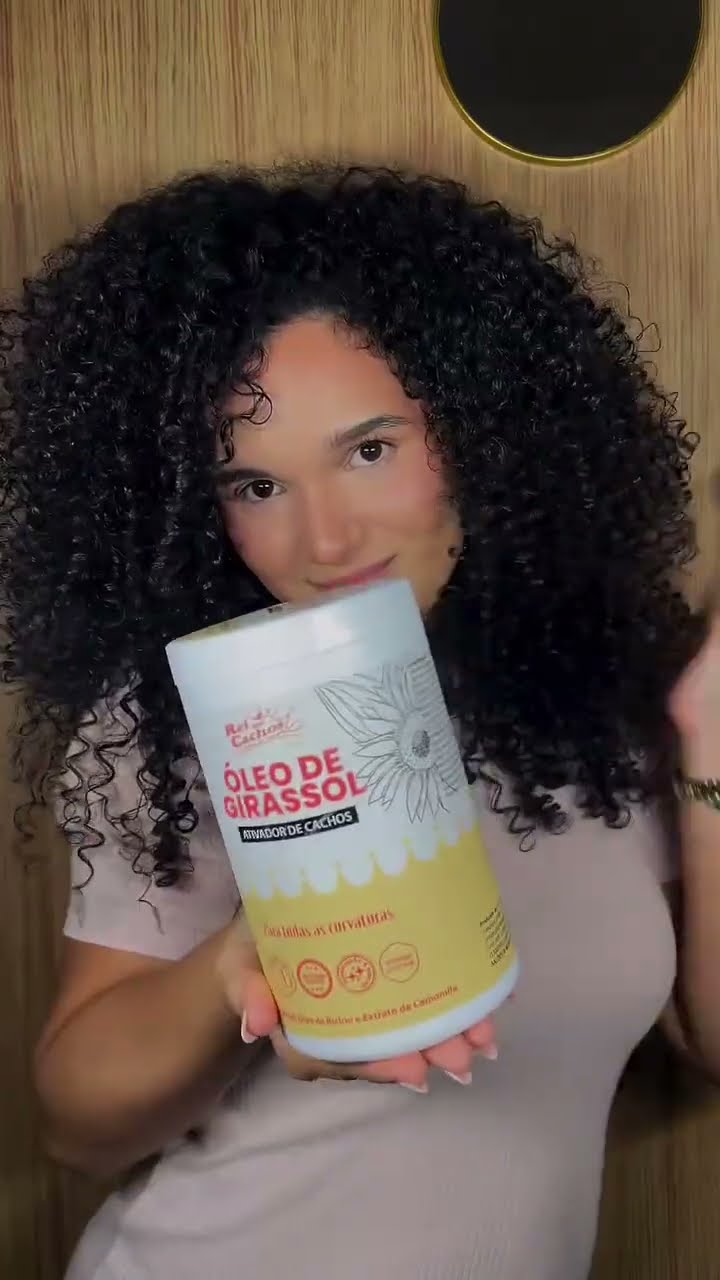 Video de Rei dos Cachos