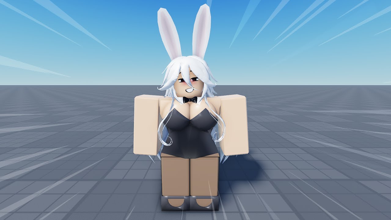 Roblox : r63 