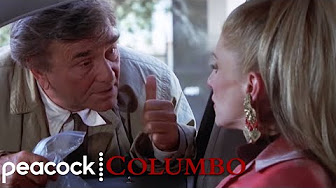 Columbo Just One More Thing Youtube