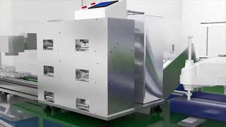 Quadrant Manufacturing Integration- Automation