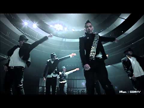 TaeYang - Wedding Dress (YG Edit Ver.) MV [HD 1080p]