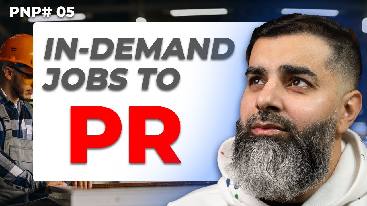 Полное руководство по востребованным навыкам OINP