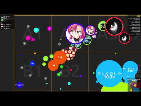 agario private game