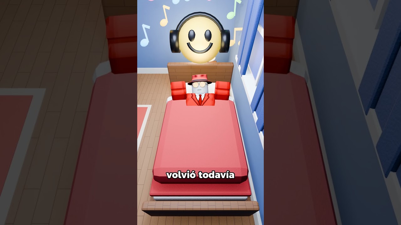 EN ESTE MUNDO LA MUSICA ES MORTAL!!! 썸네일