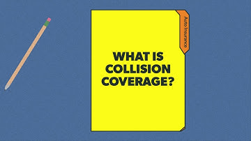 All About Auto Insurance - Collision Coverage