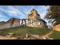 The Medieval City of Provins - Paris Live #100 (Home Edition)