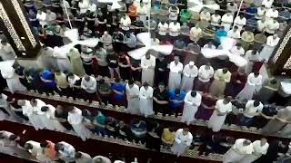 #القران_الكريم #مكة_المكرمة وَالذَّارِيَاتِ ذَرْوًا تلاوة الشيخ غسان الشوربجي