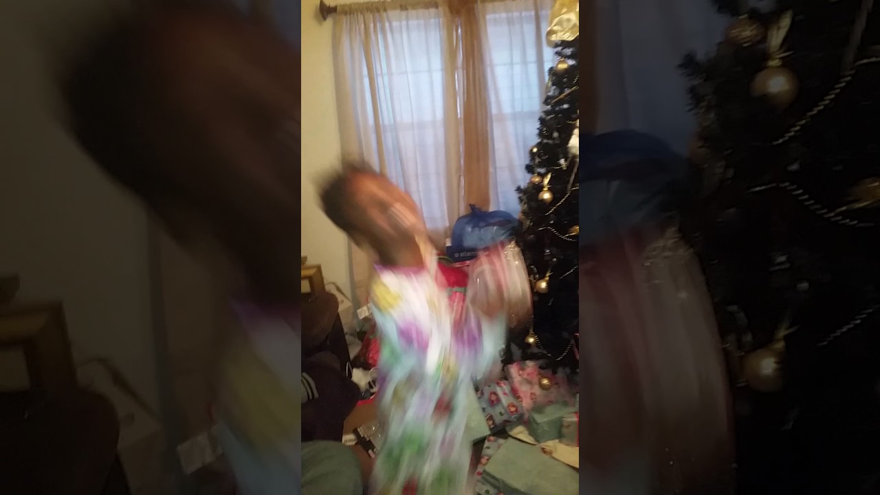 The funny Christmas! YouTube