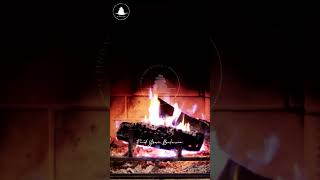 Relaxing Fireplace Sounds-Relaxing Meditation, Stress Relief ,#shortsfeed  #shortsviral #firesounds