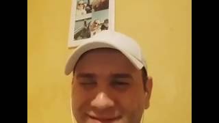 Bekir Şen-Mavi mavi masmavi gözleri boncuk mavi...😍