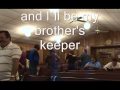 Hold us together - Matt Maher