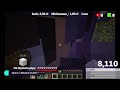 Lużny Live Minecraft z widzami z serwera Sopelmc.pl #Live #Minecraft #survival #2025 #pvp