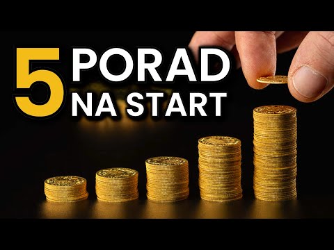Inwestowanie w ZŁOTO