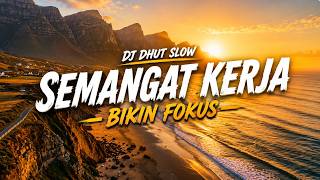 DJ DHUT SLOW NONSTOP 2026 🔥 Remixdut Santai Viral Enak Didengar