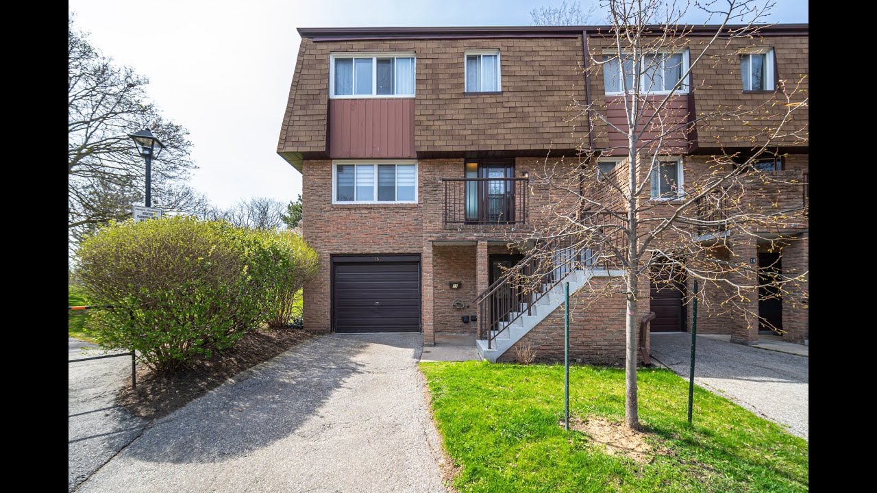 157030 Copenhagen Road, Mississauga Home Real Estate Properties