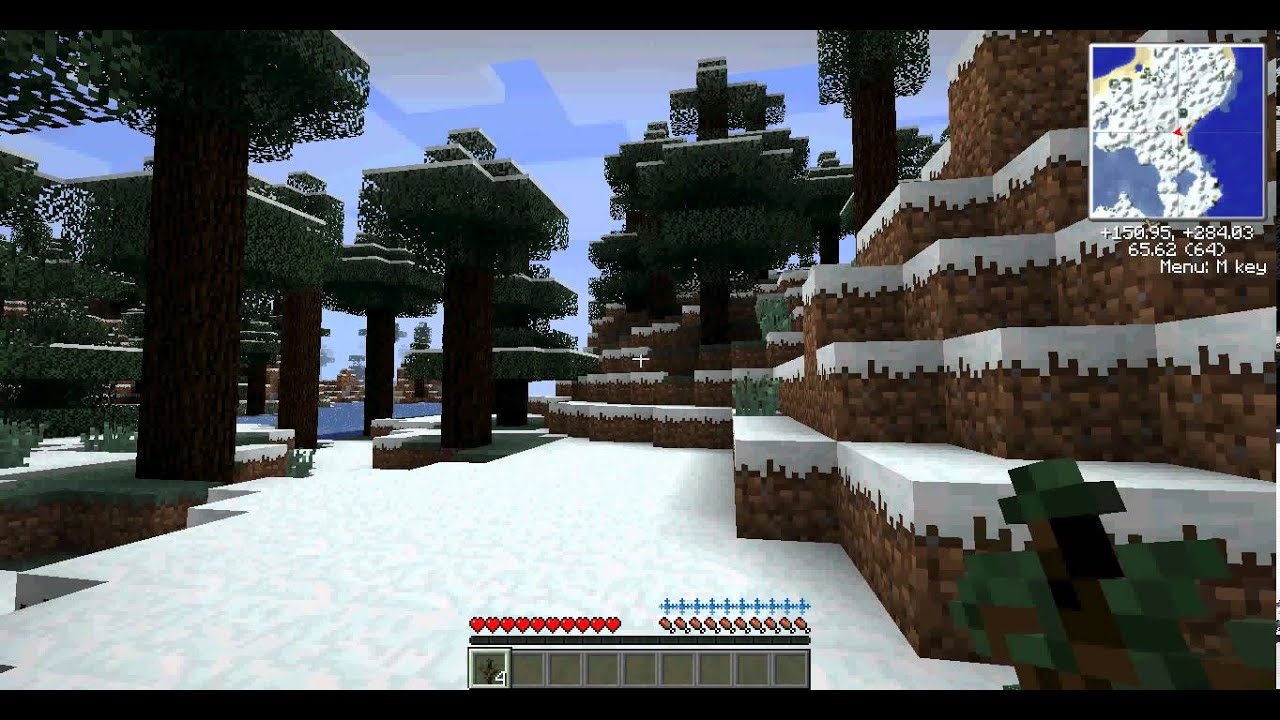 Difused Gamerrz| Minecraft | Diamond Dimensions Modded Survival | Ep.1 ...