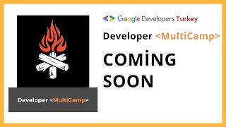 Developer Multicamp Intro