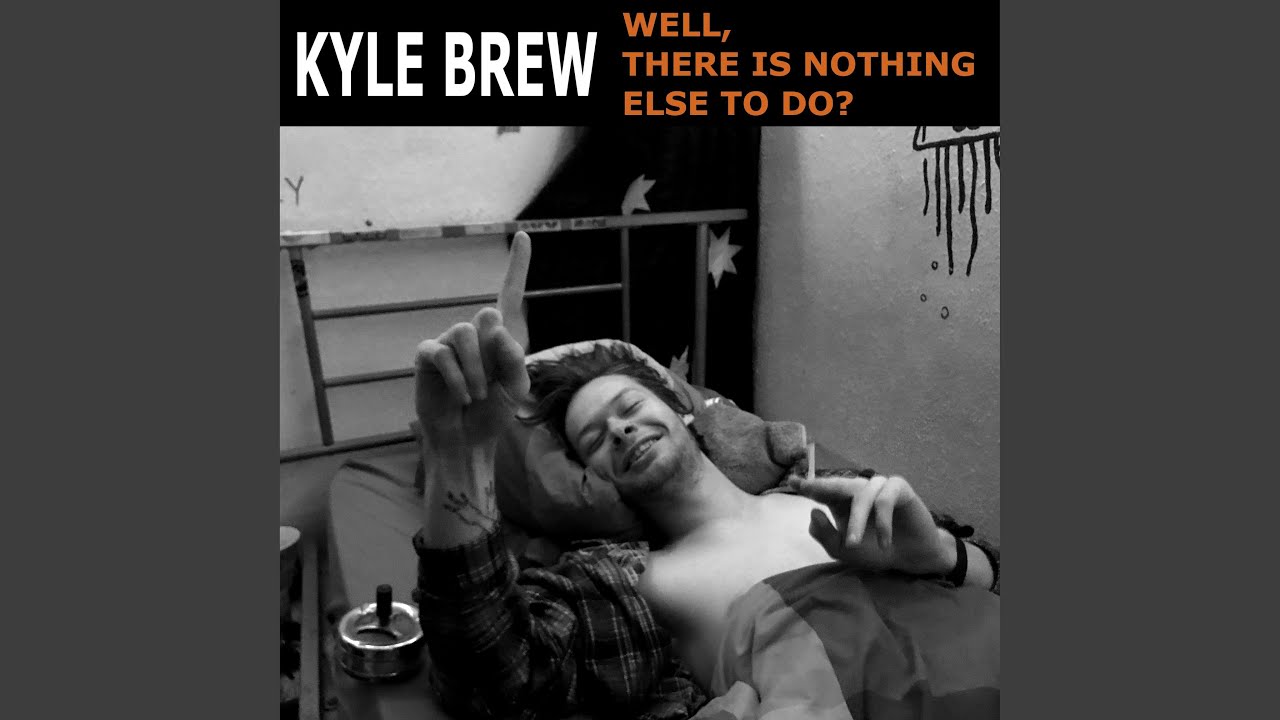 God Damn (Thats Life)