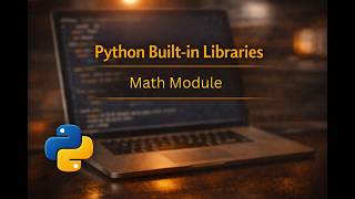 Python Math Module Wealth