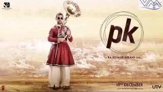 Mannat Deleted Mp3 Song From Aamir-Anushka Upcoming PK Movie