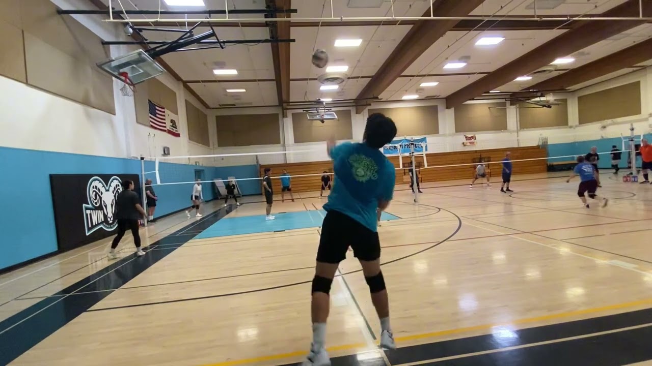 Twin Peaks 1 vs 4 Set 3 02-26-26