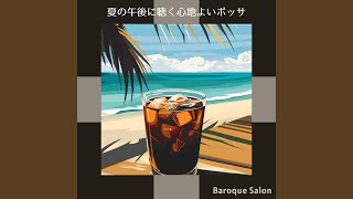 Lighthearted Island Interlude