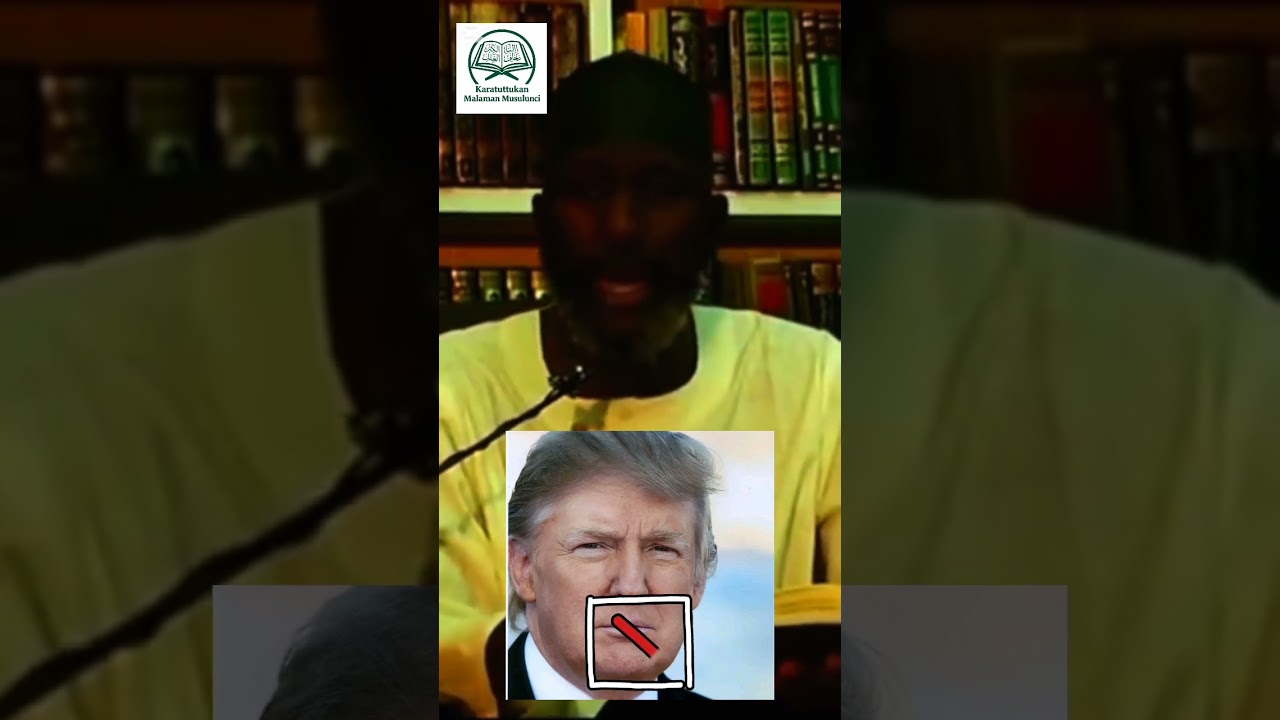 Baza ka taba iyawa da musulunci ba 