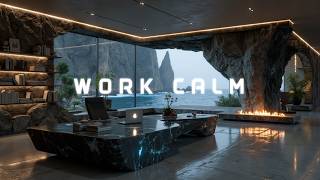 Deep Work July Coding Music 2026 | Minimalist Software Engineer Beats for Peak Productivity