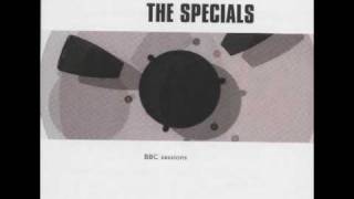 Miniatura del video "The Specials - Gangsters (John Peel Sessions 29/5/79)"