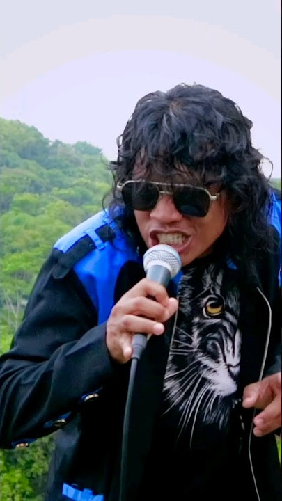 Inget ka Mantan-Eki Gandary #cover #ingetkamantan #shorts