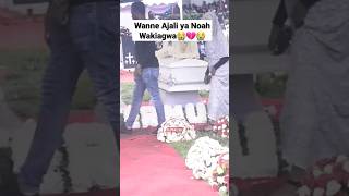 Wanne wa Familia Moja Ajali ya Noah WakiagwaðŸ˜ðŸ’”😠#trendingvideo #shortsvideo #globaltvonline #live Wanne wa Familia Moja Ajali ya Noah WakiagwaðŸ˜ðŸ’”😠#trendingvideo #shortsvideo #globaltvonline #live