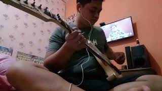 Download Lagu Bunga Dan Kumbang Cover Gitar Didik Overdrive MP3