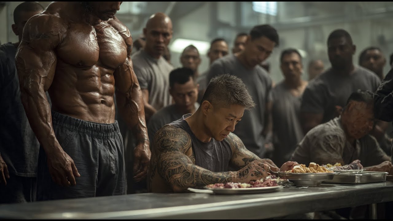 💣 ¡Más adrenalina que en cualquier acción explosiva!💣 Acción, Drama en español latino