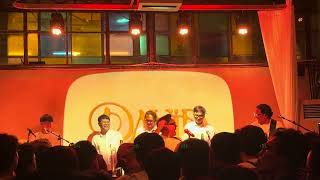 David Bayu - Buta Hati (Live at Coma, Jakarta 12/12/2025)