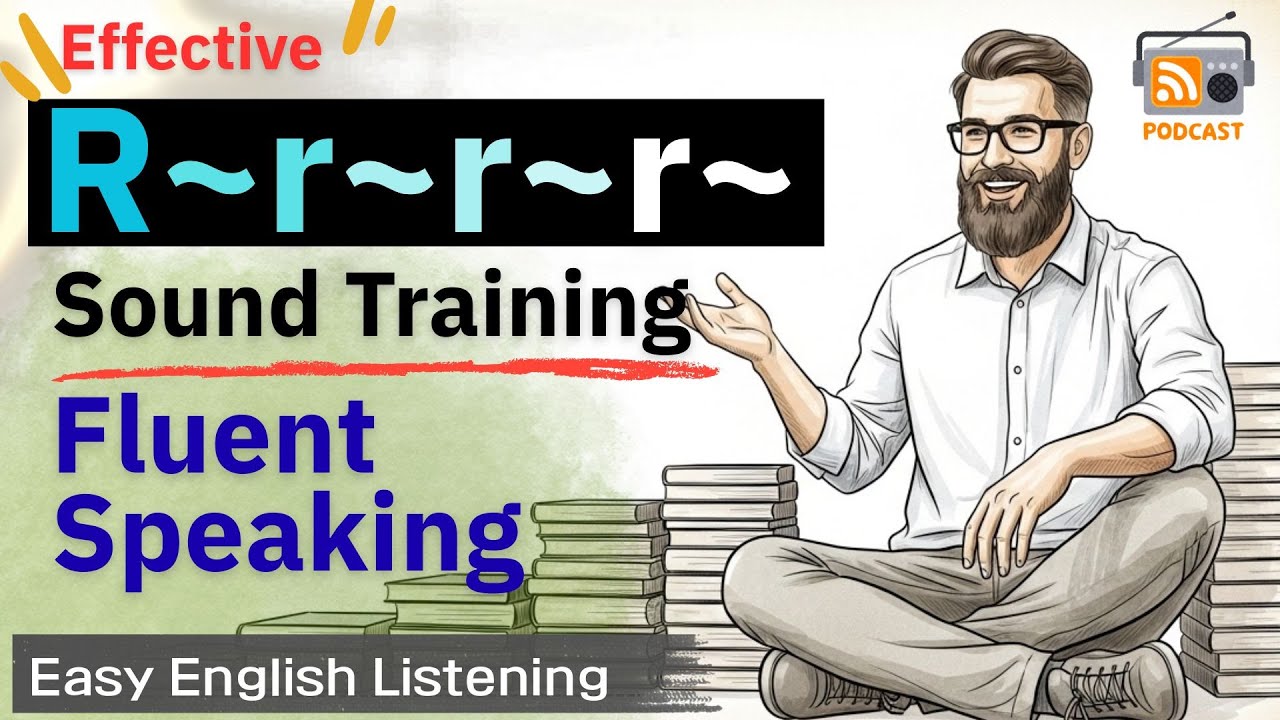 This Method Made Me Fluent After Years of Struggling | Easy English For You