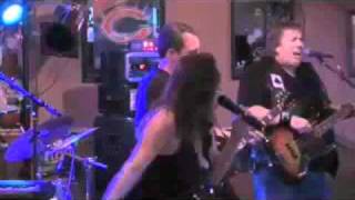Chryse LuBeck Band Demo