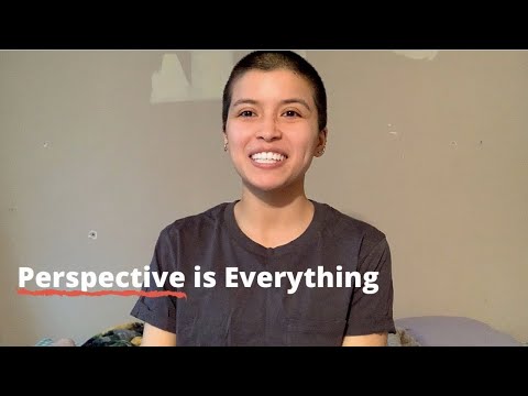 Video: Perspective Clare