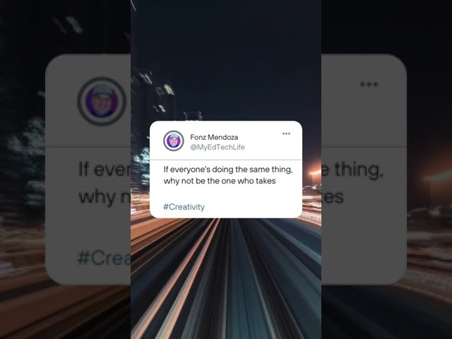 Think Outside The Box