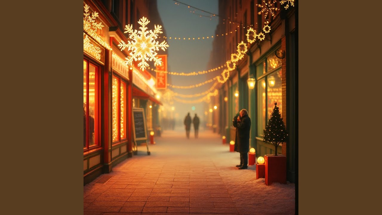 Watch Shining Through December on YouTube Watch Shining Through December on YouTube