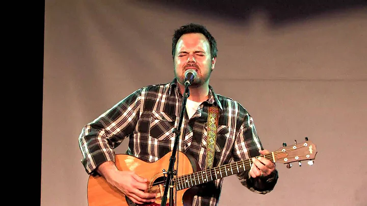 Jeremy McCall - Shine Night at The Handlebar - Nas...