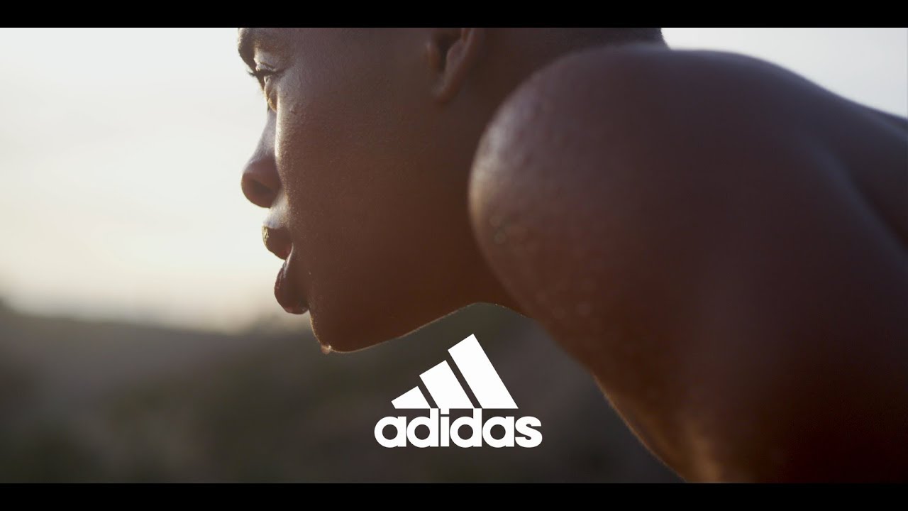 Adidas UltraBOOST Running Commercial - YouTube