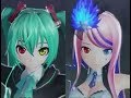 [Miku &amp; Luka] Strangers