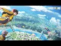 Garena Free Fire : Gameplay #3