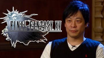 Tabata "Ruined Nomura