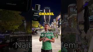 Najbolji parfemi na svetu