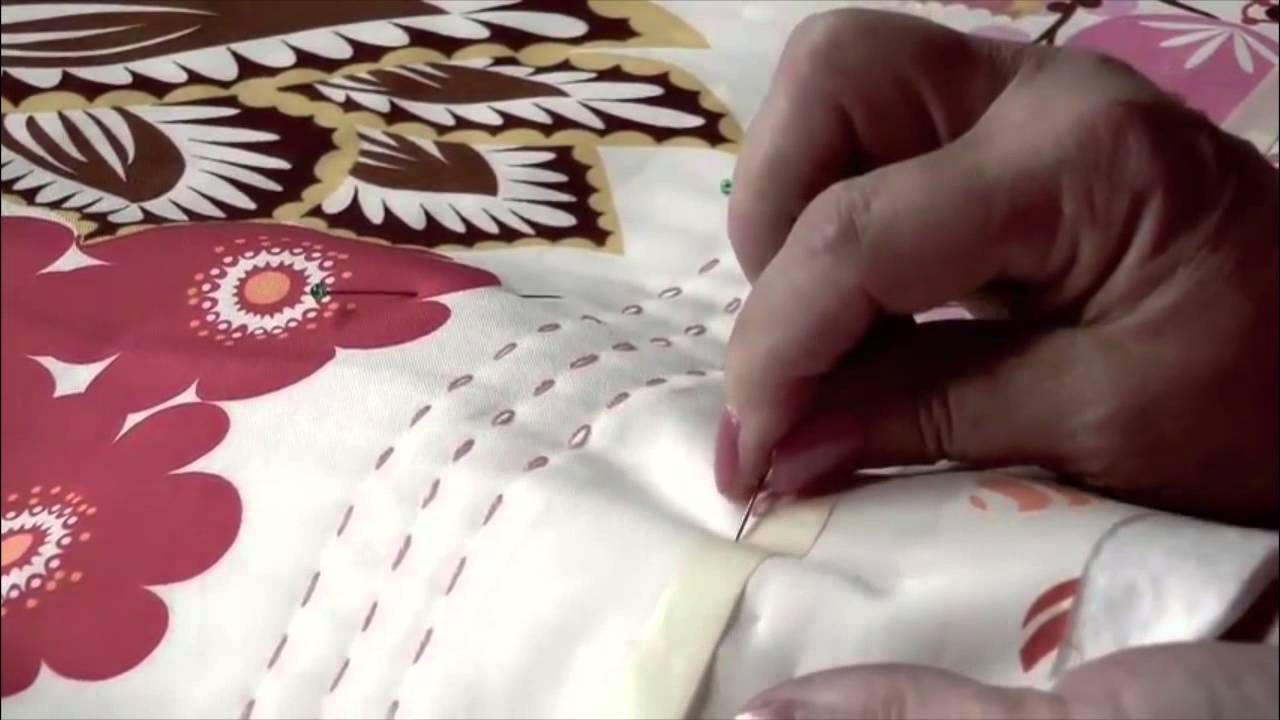 Big Stitch Quilting YouTube