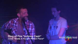 Ring of Fire "Cover by Perfect Flavor" screenshot 5